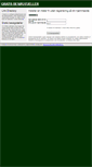 Mobile Screenshot of dk.web-counter.net